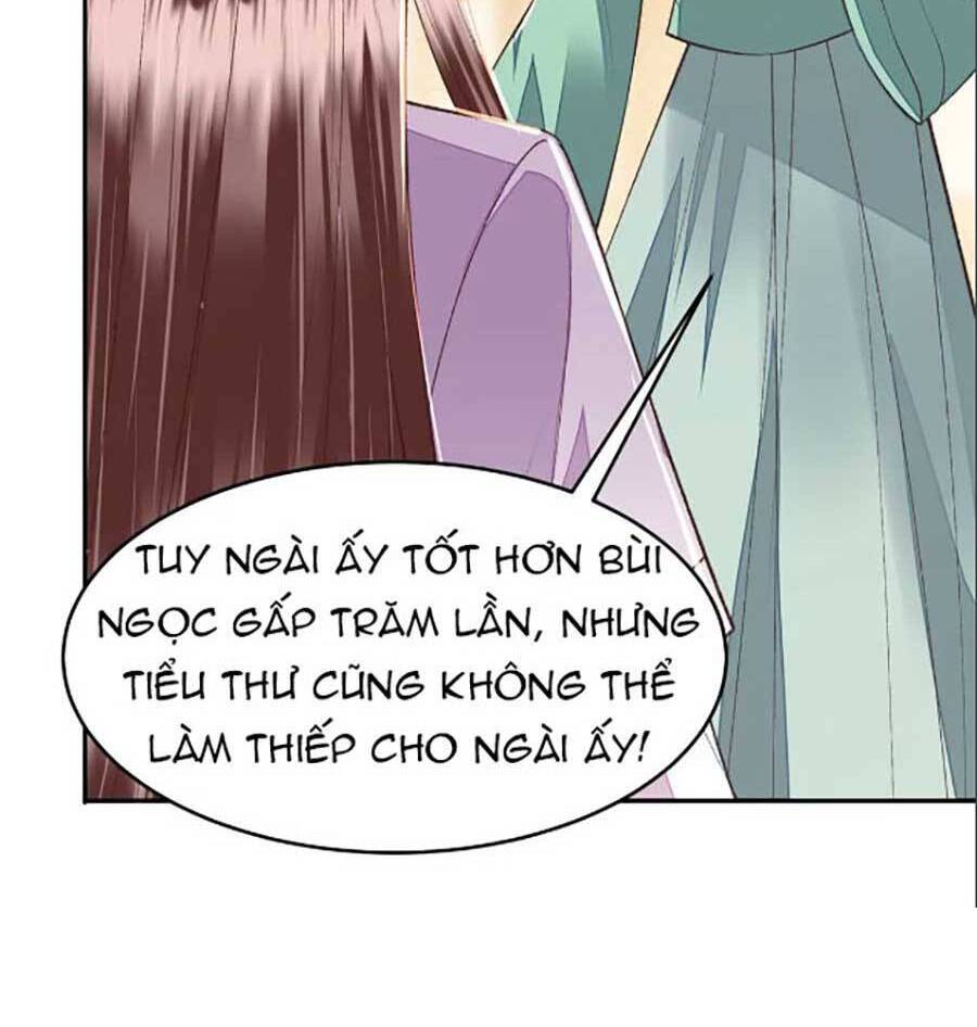 Rơi Vào Cạm Bẫy Ngọt Ngào Của Tứ Thúc Chapter 22 - 13