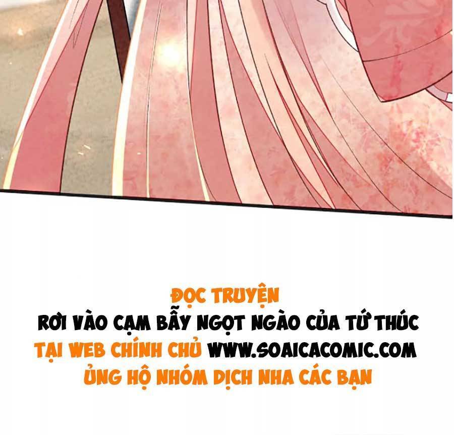 Rơi Vào Cạm Bẫy Ngọt Ngào Của Tứ Thúc Chapter 22 - 23