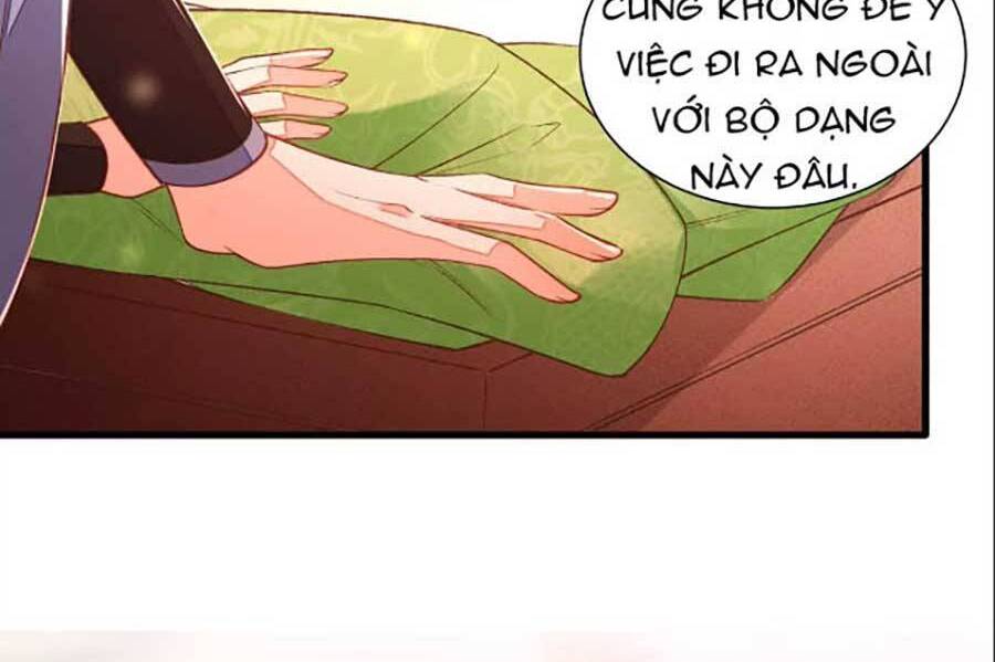 Rơi Vào Cạm Bẫy Ngọt Ngào Của Tứ Thúc Chapter 22 - 5