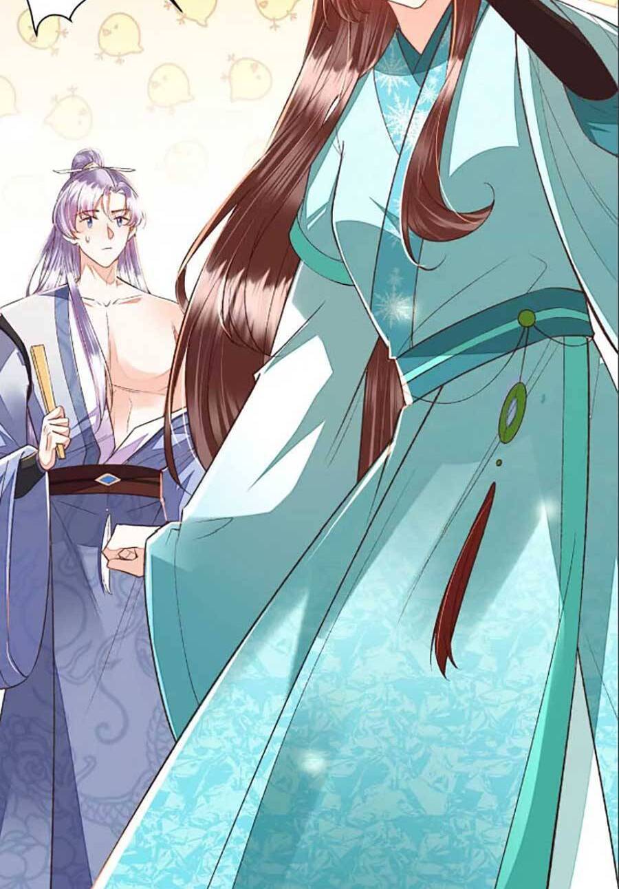 Rơi Vào Cạm Bẫy Ngọt Ngào Của Tứ Thúc Chapter 22 - 9