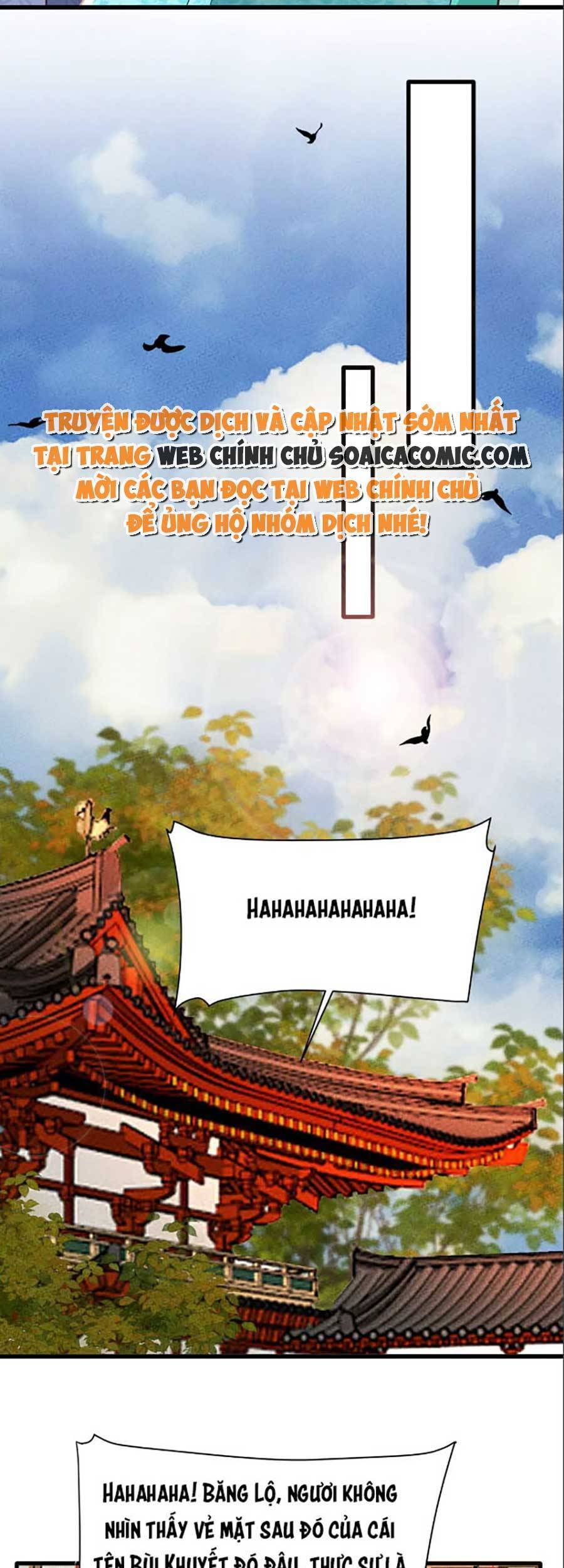 Rơi Vào Cạm Bẫy Ngọt Ngào Của Tứ Thúc Chapter 22 - 10