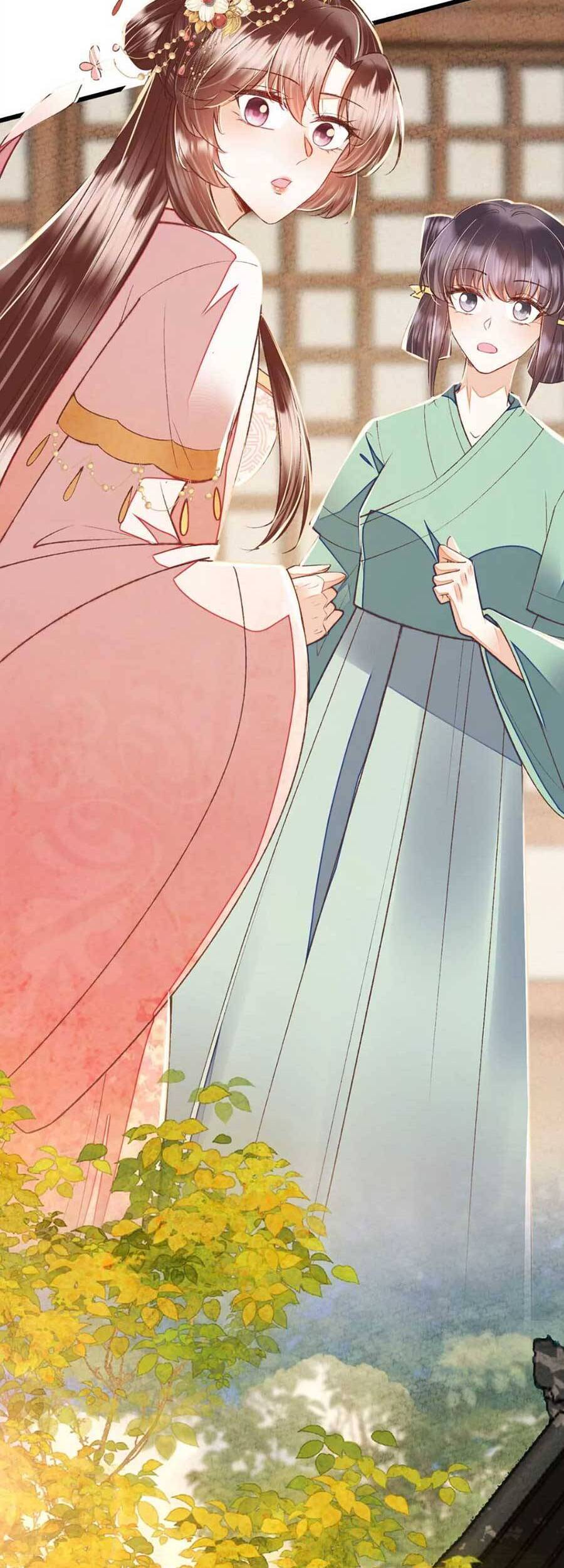 Rơi Vào Cạm Bẫy Ngọt Ngào Của Tứ Thúc Chapter 23 - 2