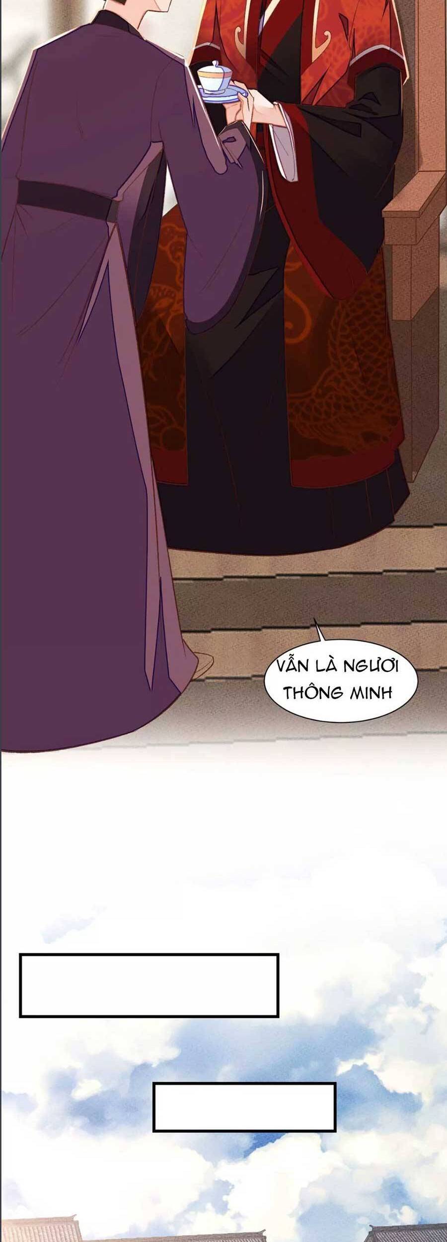 Rơi Vào Cạm Bẫy Ngọt Ngào Của Tứ Thúc Chapter 23 - 27