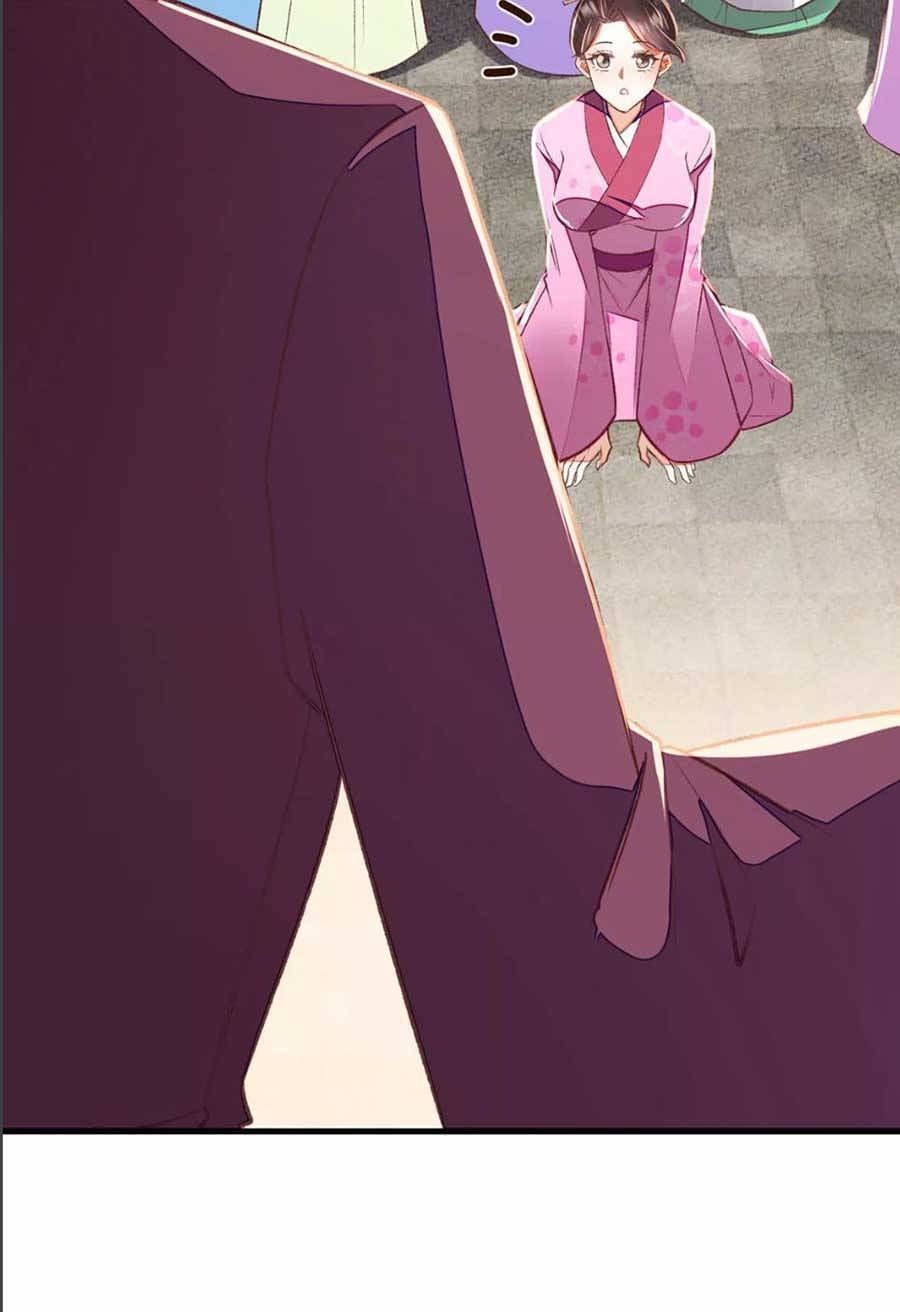 Rơi Vào Cạm Bẫy Ngọt Ngào Của Tứ Thúc Chapter 23 - 30