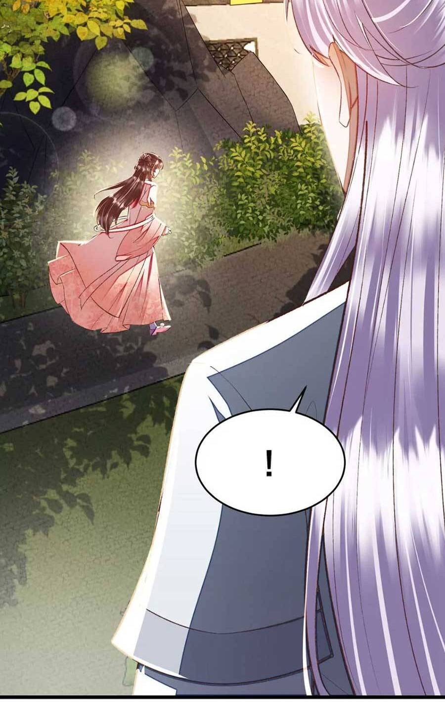 Rơi Vào Cạm Bẫy Ngọt Ngào Của Tứ Thúc Chapter 23 - 4