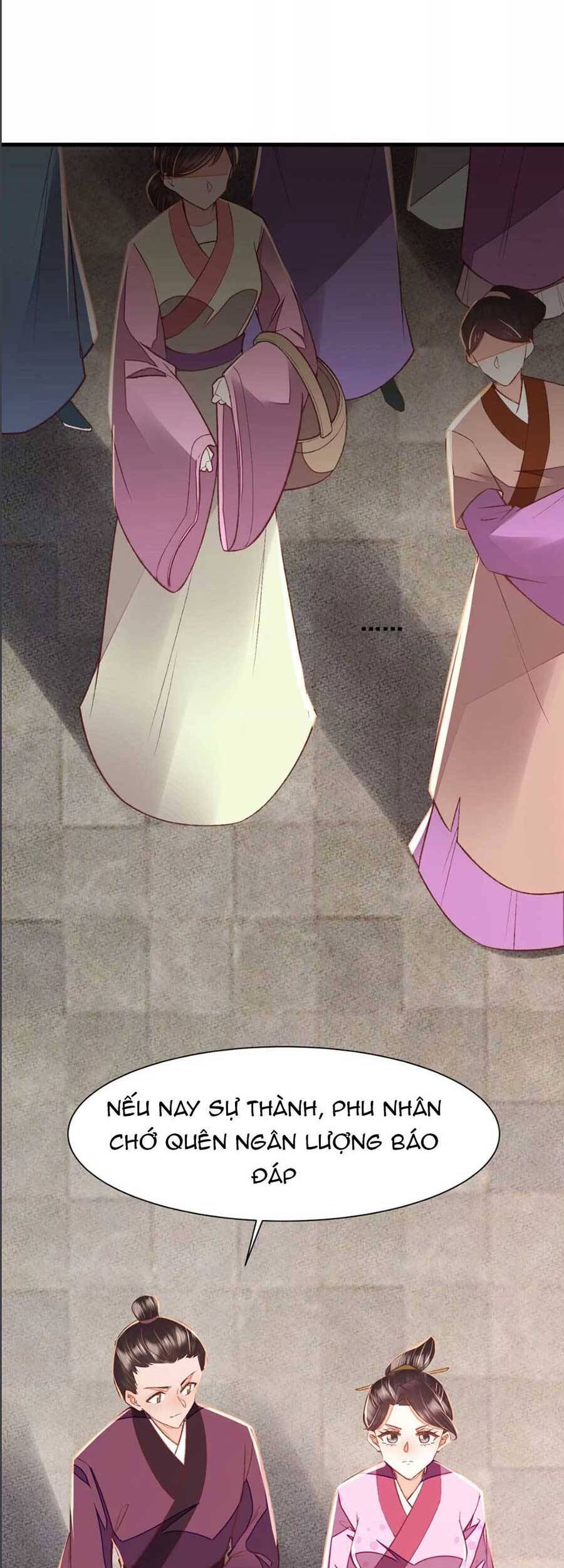 Rơi Vào Cạm Bẫy Ngọt Ngào Của Tứ Thúc Chapter 23 - 32