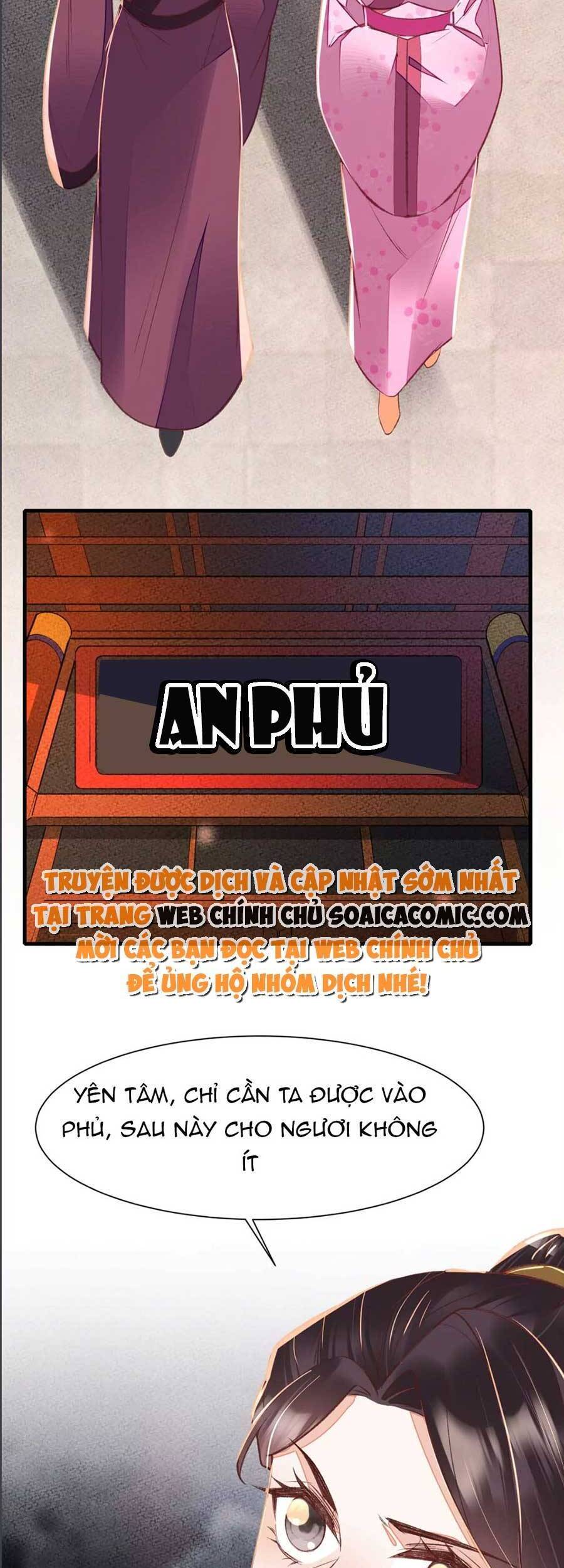 Rơi Vào Cạm Bẫy Ngọt Ngào Của Tứ Thúc Chapter 23 - 33