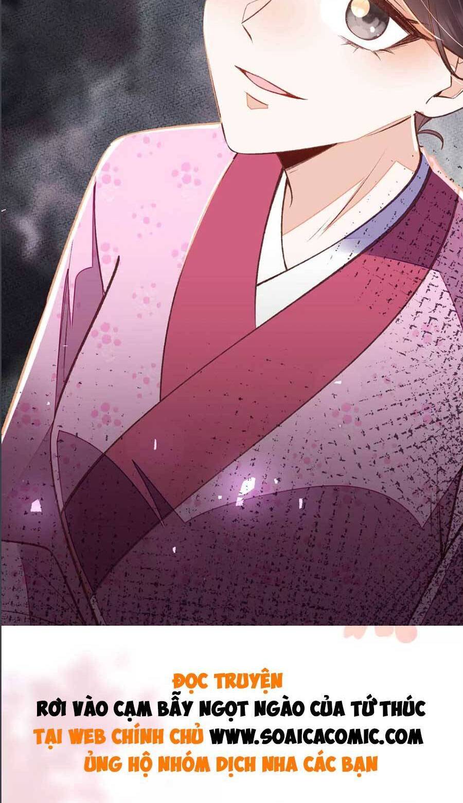 Rơi Vào Cạm Bẫy Ngọt Ngào Của Tứ Thúc Chapter 23 - 34