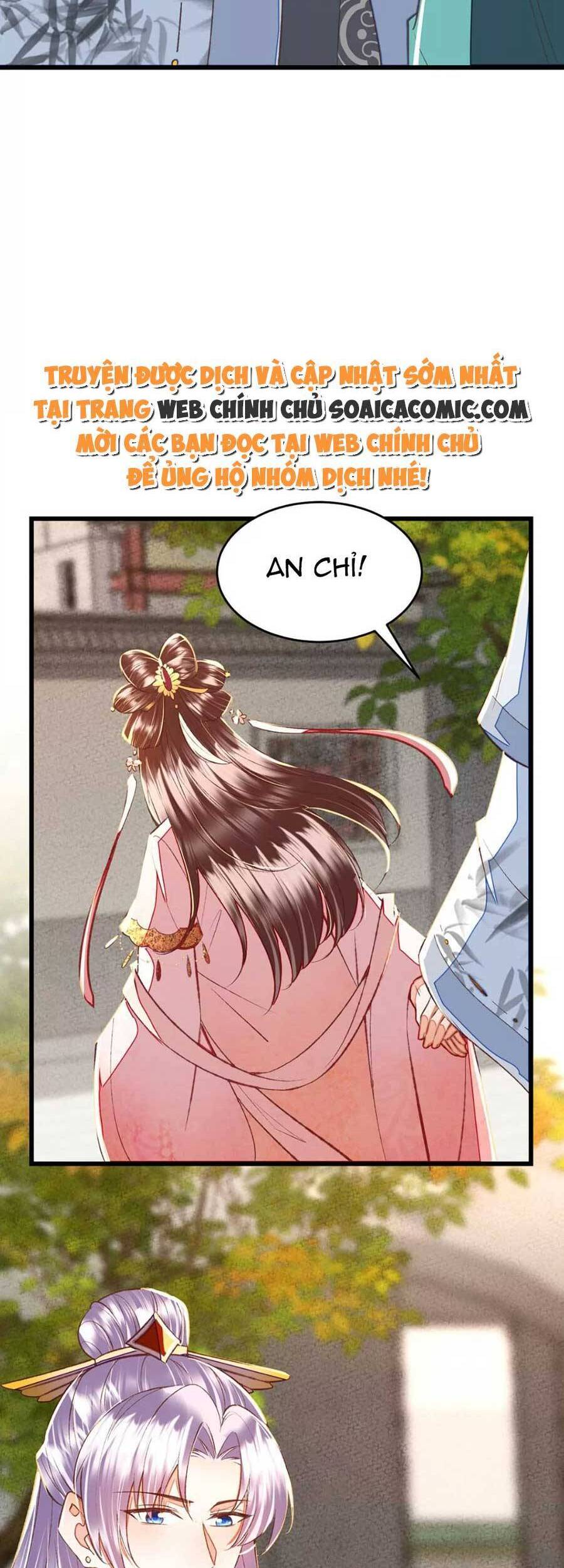 Rơi Vào Cạm Bẫy Ngọt Ngào Của Tứ Thúc Chapter 23 - 6