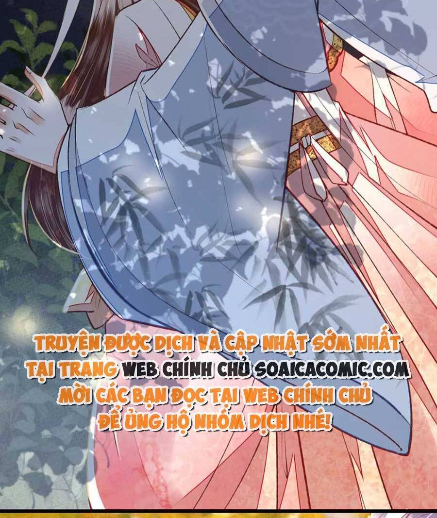 Rơi Vào Cạm Bẫy Ngọt Ngào Của Tứ Thúc Chapter 23 - 8