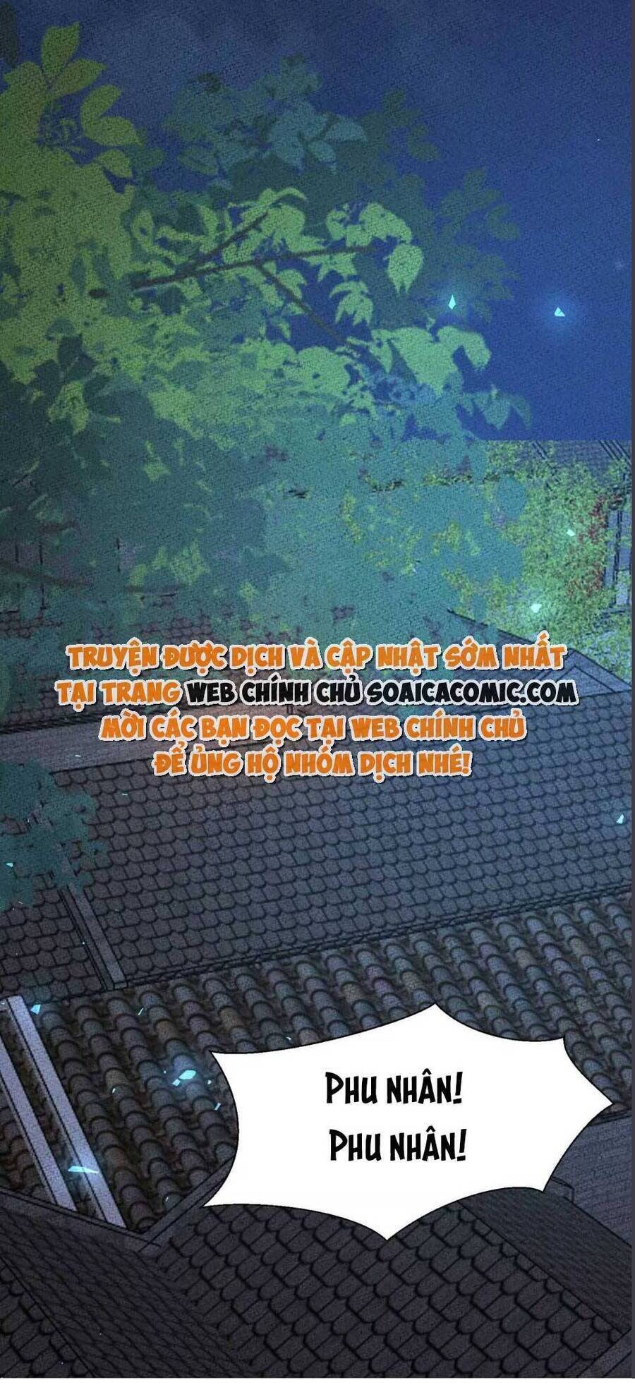 Rơi Vào Cạm Bẫy Ngọt Ngào Của Tứ Thúc Chapter 24 - 11