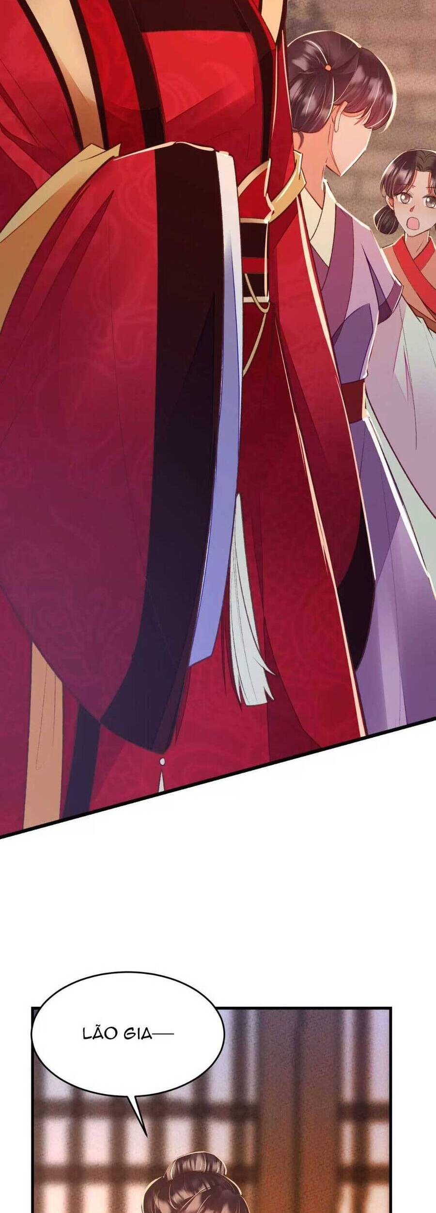 Rơi Vào Cạm Bẫy Ngọt Ngào Của Tứ Thúc Chapter 24 - 13