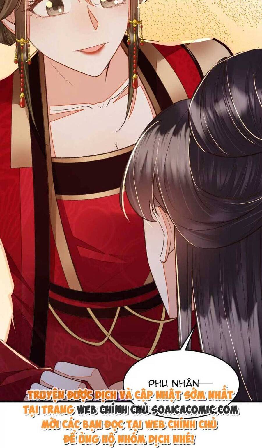 Rơi Vào Cạm Bẫy Ngọt Ngào Của Tứ Thúc Chapter 24 - 19