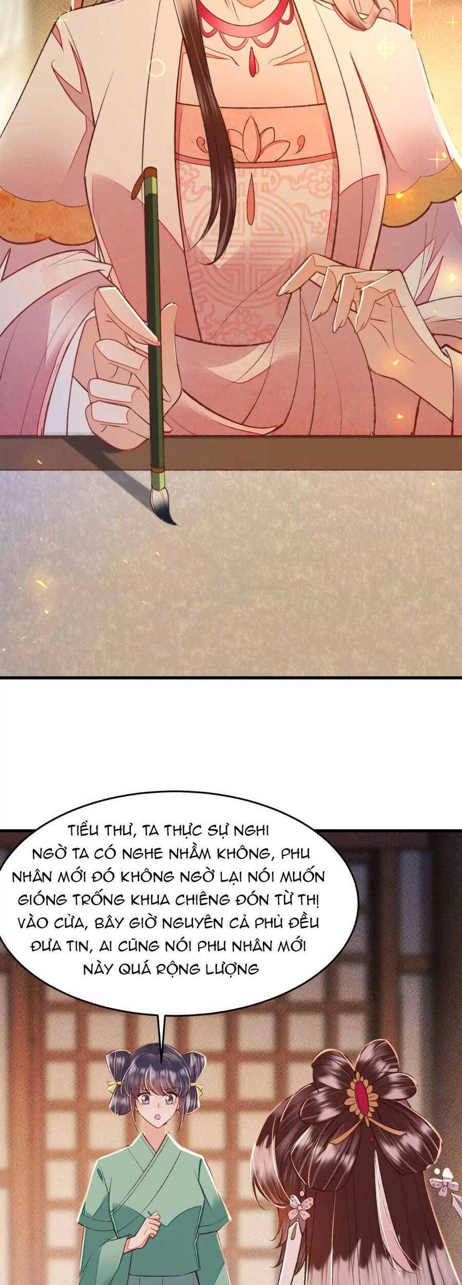 Rơi Vào Cạm Bẫy Ngọt Ngào Của Tứ Thúc Chapter 24 - 22