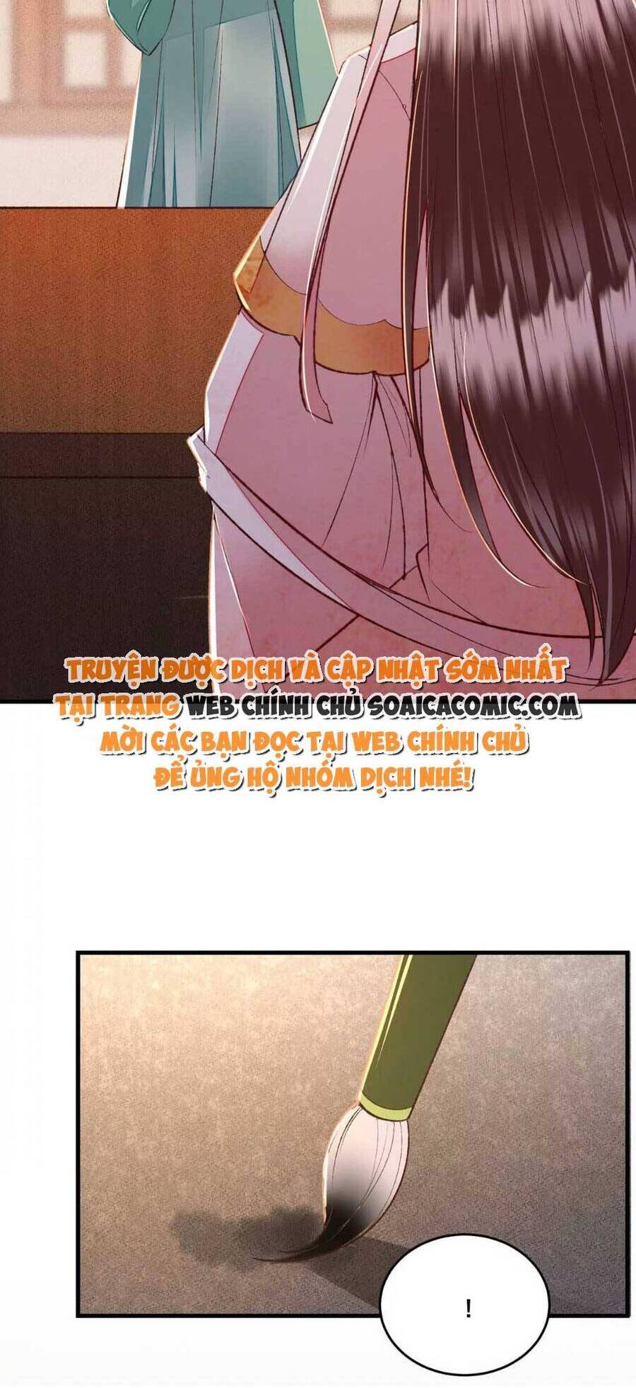 Rơi Vào Cạm Bẫy Ngọt Ngào Của Tứ Thúc Chapter 24 - 23