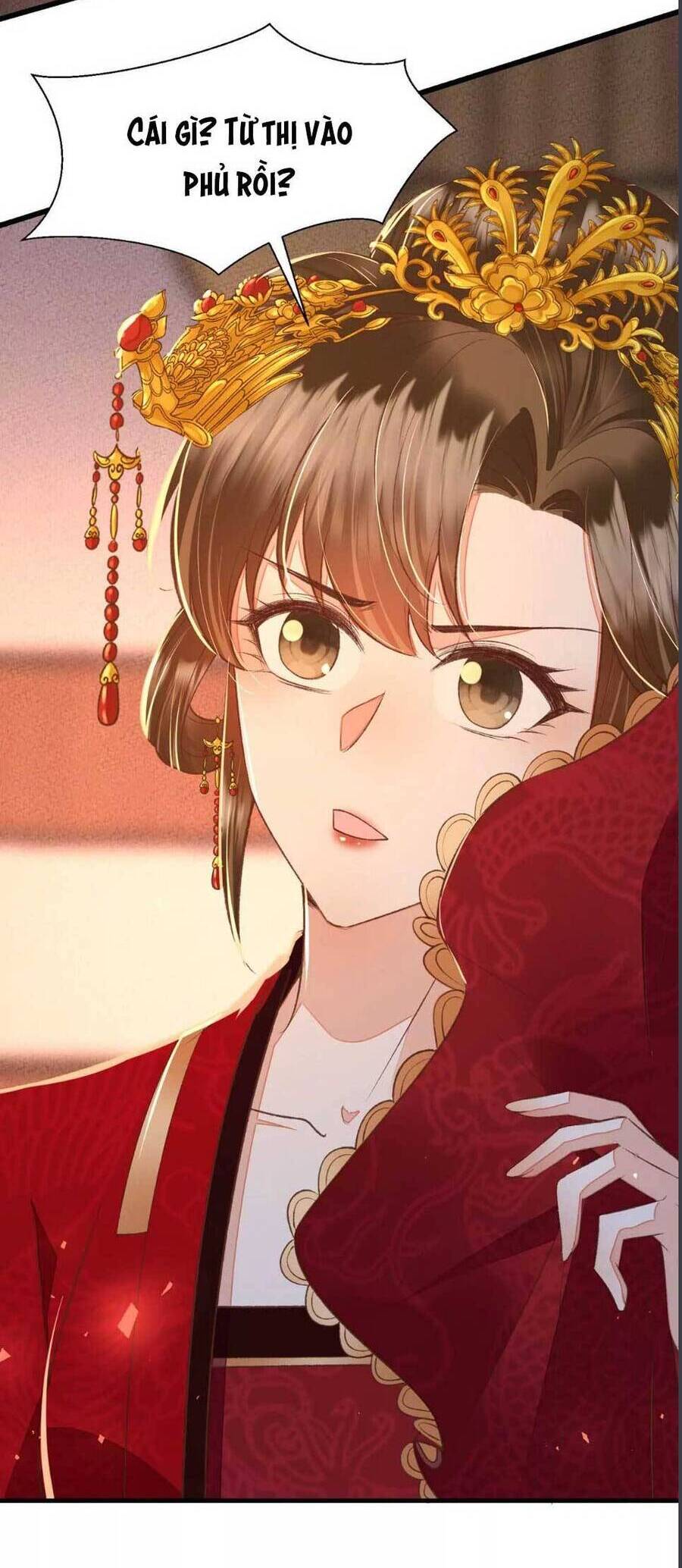 Rơi Vào Cạm Bẫy Ngọt Ngào Của Tứ Thúc Chapter 24 - 4