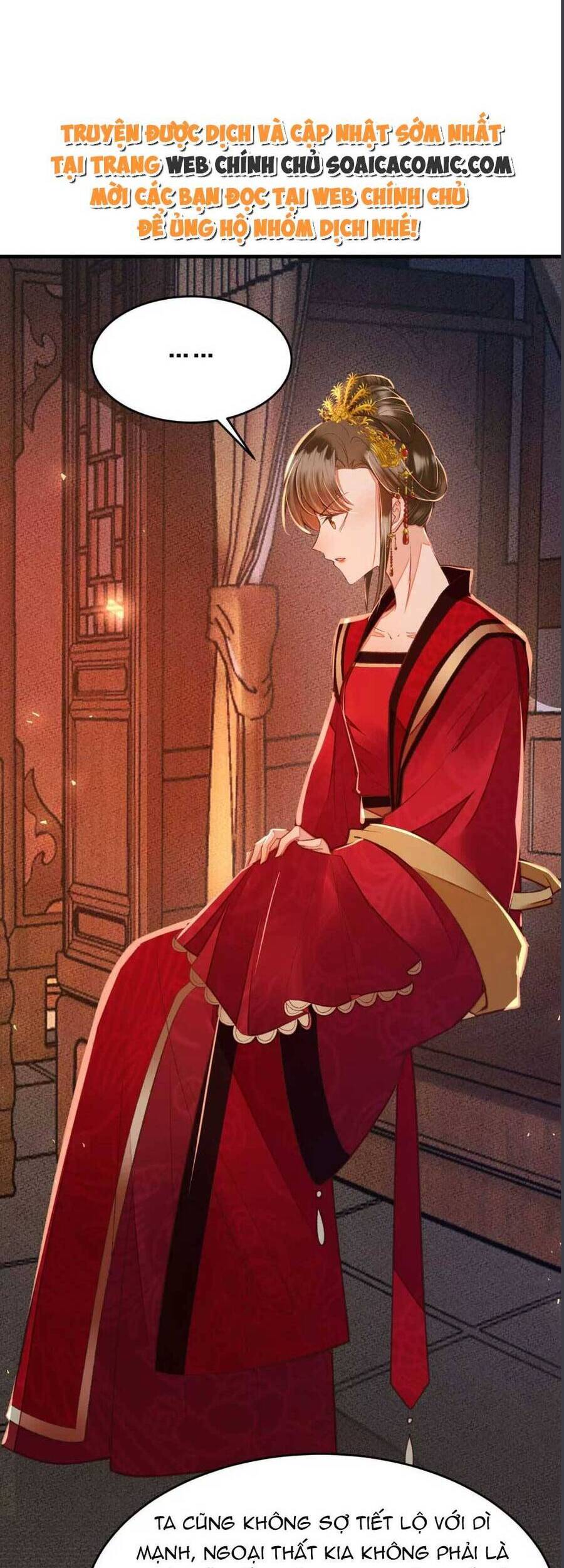 Rơi Vào Cạm Bẫy Ngọt Ngào Của Tứ Thúc Chapter 24 - 6