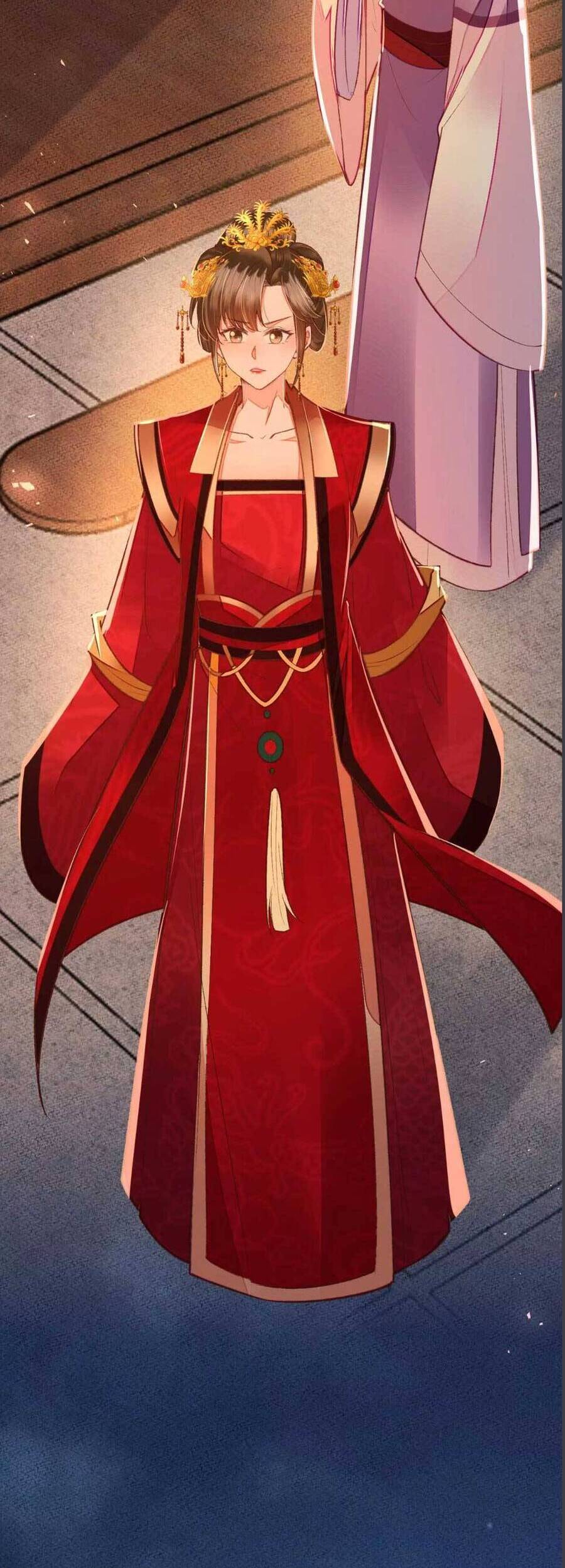 Rơi Vào Cạm Bẫy Ngọt Ngào Của Tứ Thúc Chapter 24 - 10