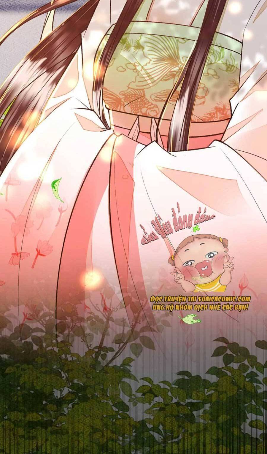 Rơi Vào Cạm Bẫy Ngọt Ngào Của Tứ Thúc Chapter 25 - 14