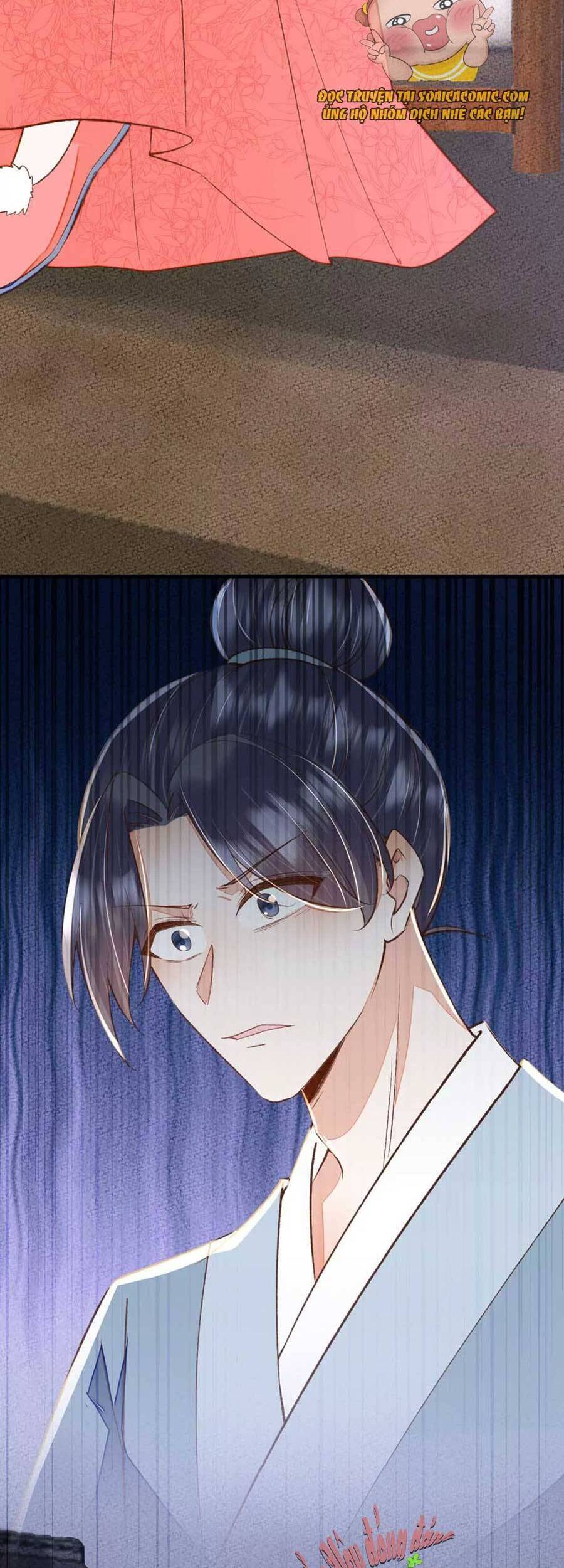 Rơi Vào Cạm Bẫy Ngọt Ngào Của Tứ Thúc Chapter 25 - 19