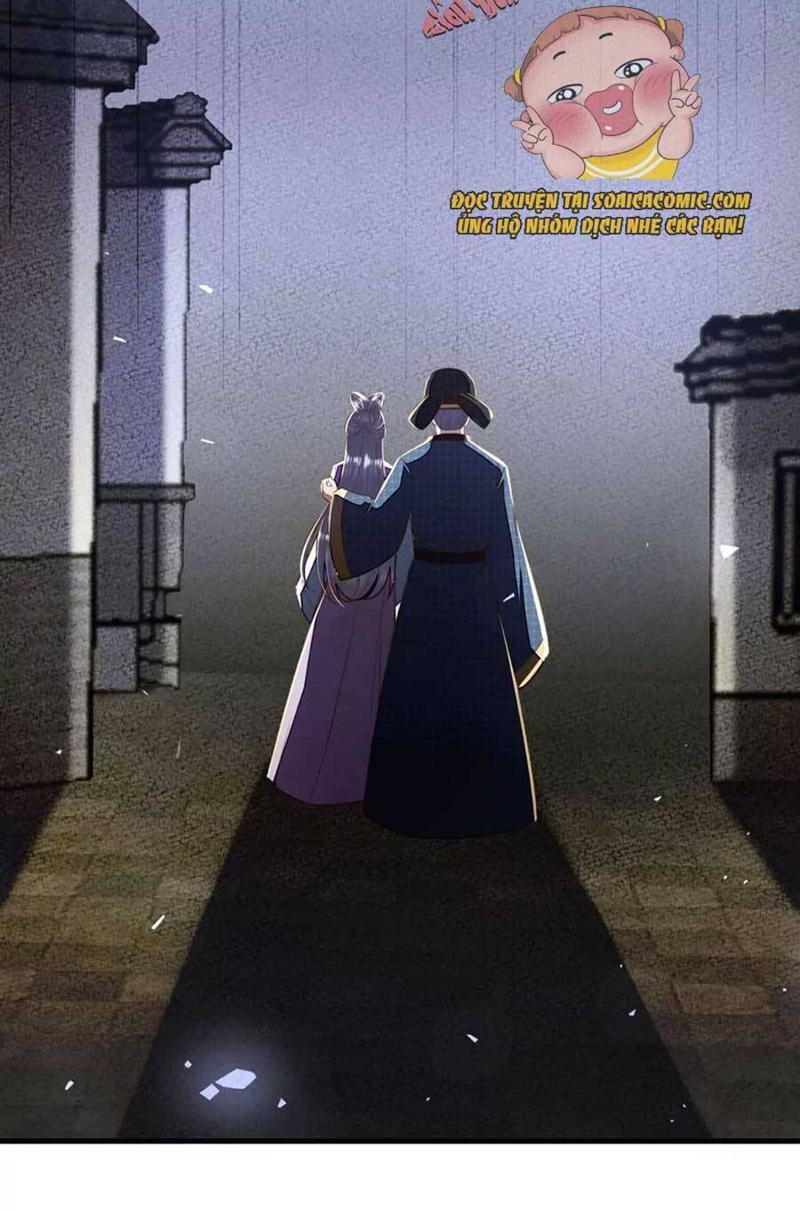 Rơi Vào Cạm Bẫy Ngọt Ngào Của Tứ Thúc Chapter 25 - 20