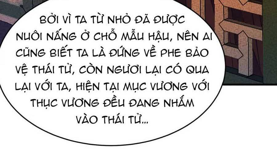 Rơi Vào Cạm Bẫy Ngọt Ngào Của Tứ Thúc Chapter 25 - 7