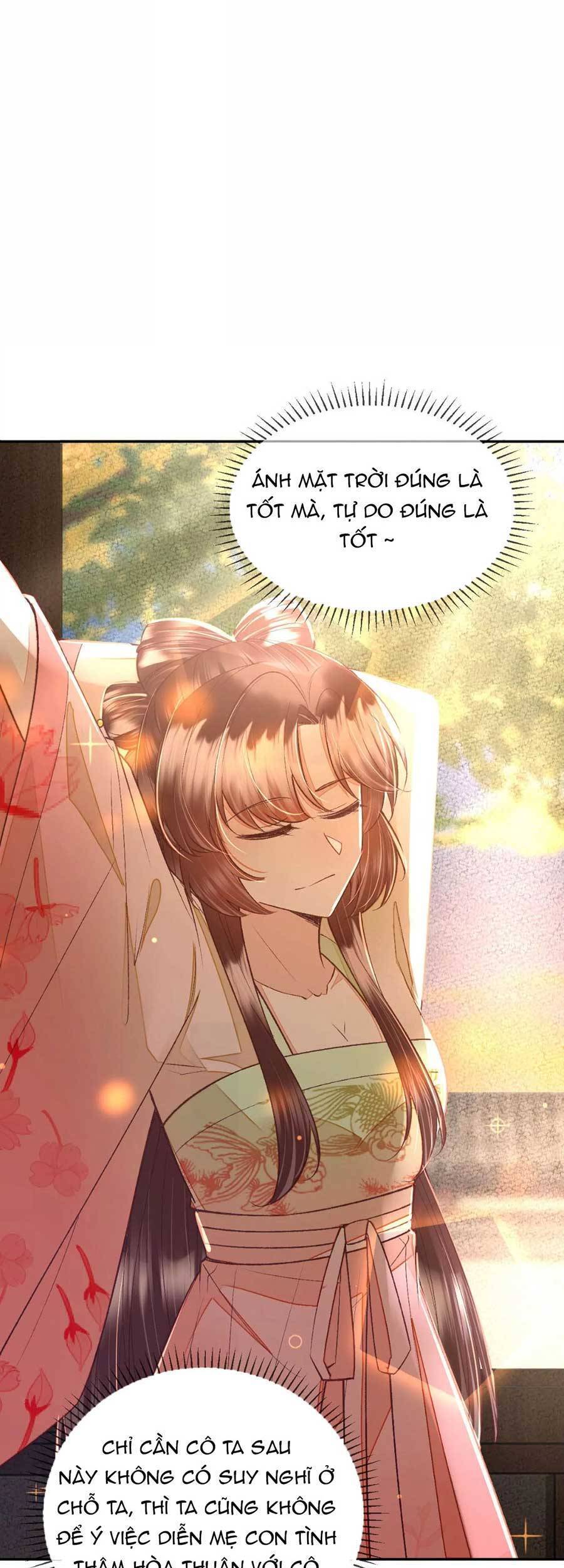 Rơi Vào Cạm Bẫy Ngọt Ngào Của Tứ Thúc Chapter 27 - 16