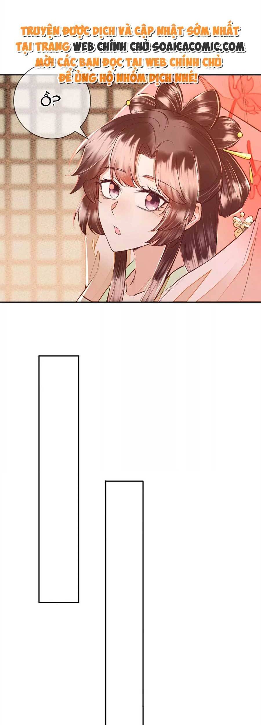Rơi Vào Cạm Bẫy Ngọt Ngào Của Tứ Thúc Chapter 27 - 18