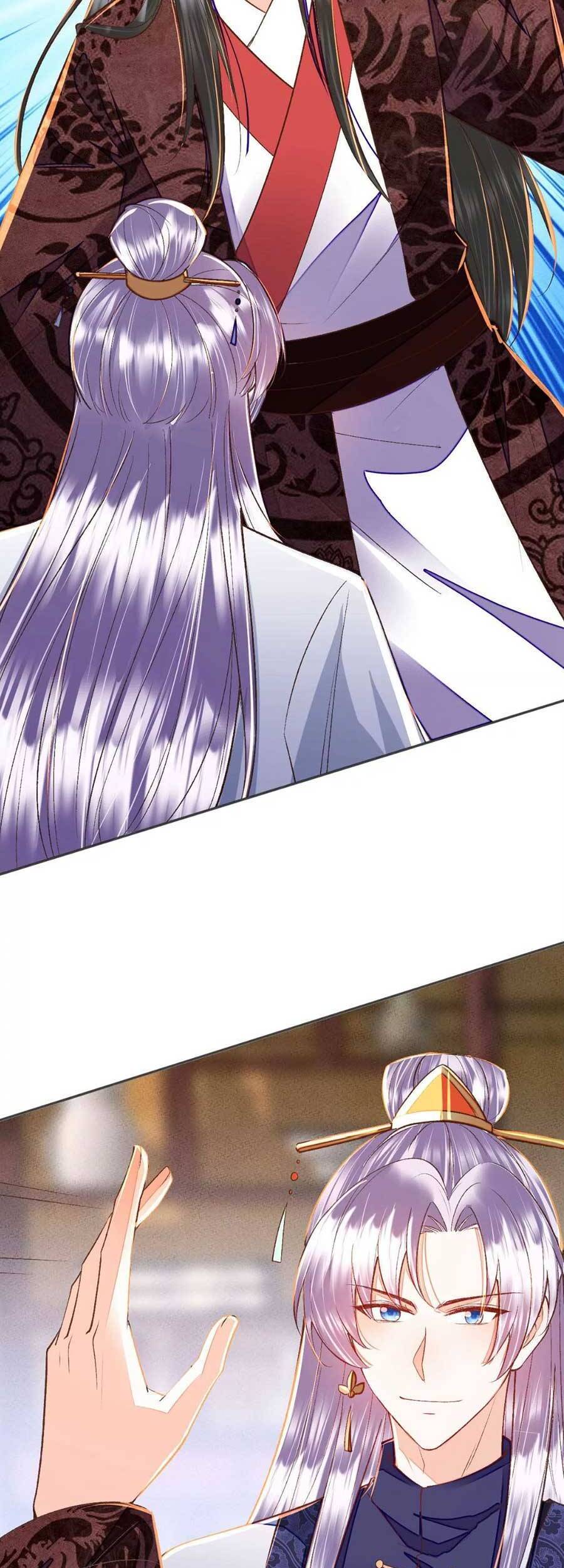 Rơi Vào Cạm Bẫy Ngọt Ngào Của Tứ Thúc Chapter 27 - 3