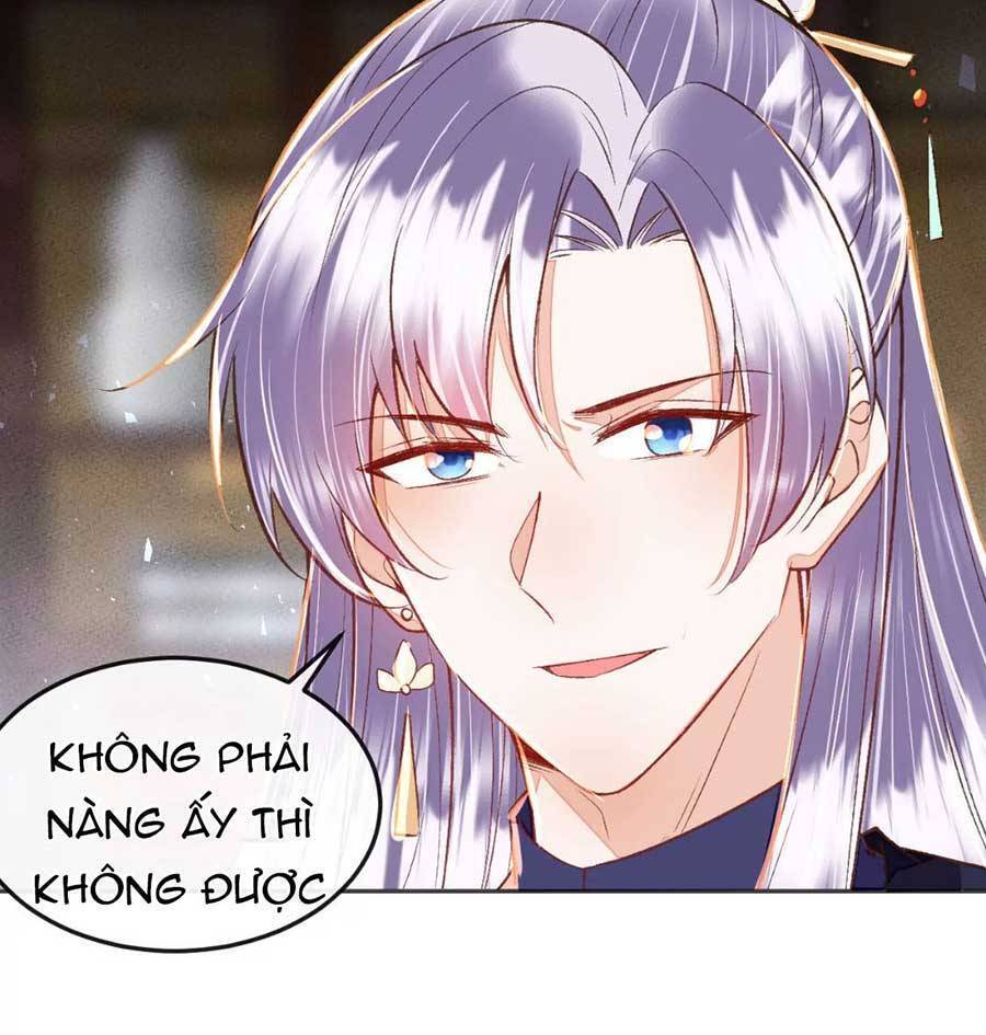 Rơi Vào Cạm Bẫy Ngọt Ngào Của Tứ Thúc Chapter 27 - 5