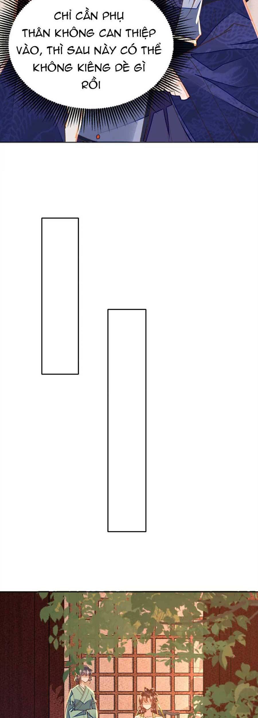 Rơi Vào Cạm Bẫy Ngọt Ngào Của Tứ Thúc Chapter 27 - 7