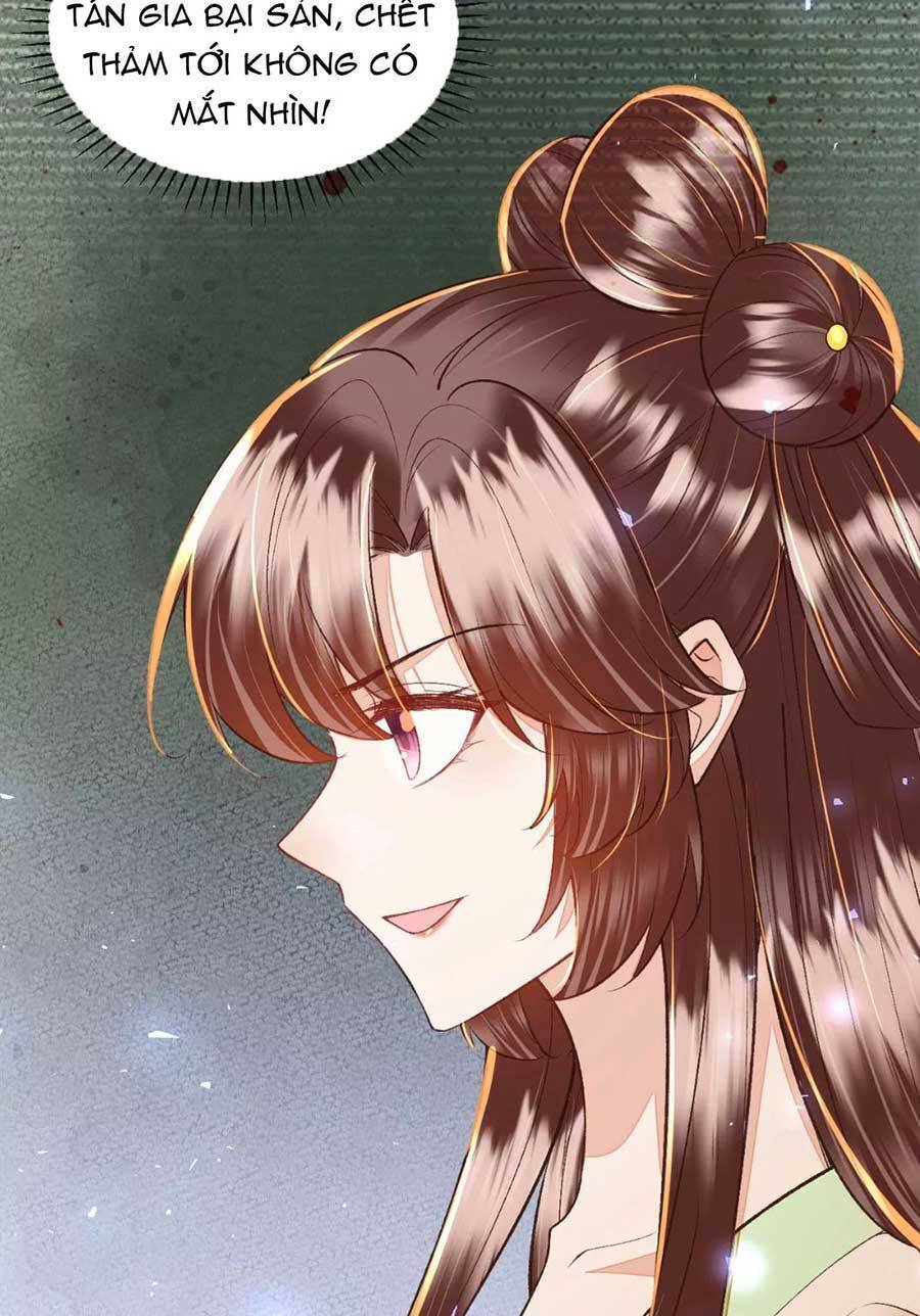 Rơi Vào Cạm Bẫy Ngọt Ngào Của Tứ Thúc Chapter 27 - 10