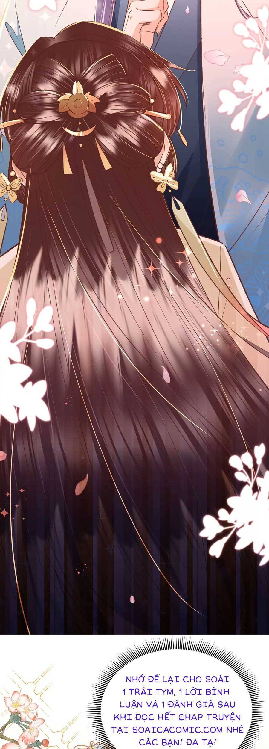 Rơi Vào Cạm Bẫy Ngọt Ngào Của Tứ Thúc Chapter 28 - 18