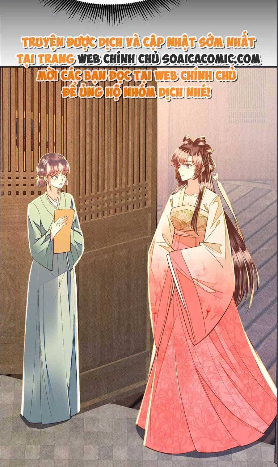 Rơi Vào Cạm Bẫy Ngọt Ngào Của Tứ Thúc Chapter 28 - 4