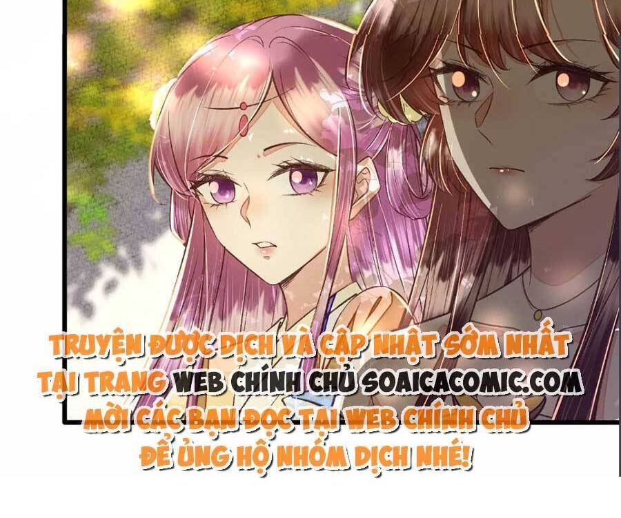 Rơi Vào Cạm Bẫy Ngọt Ngào Của Tứ Thúc Chapter 29 - 12