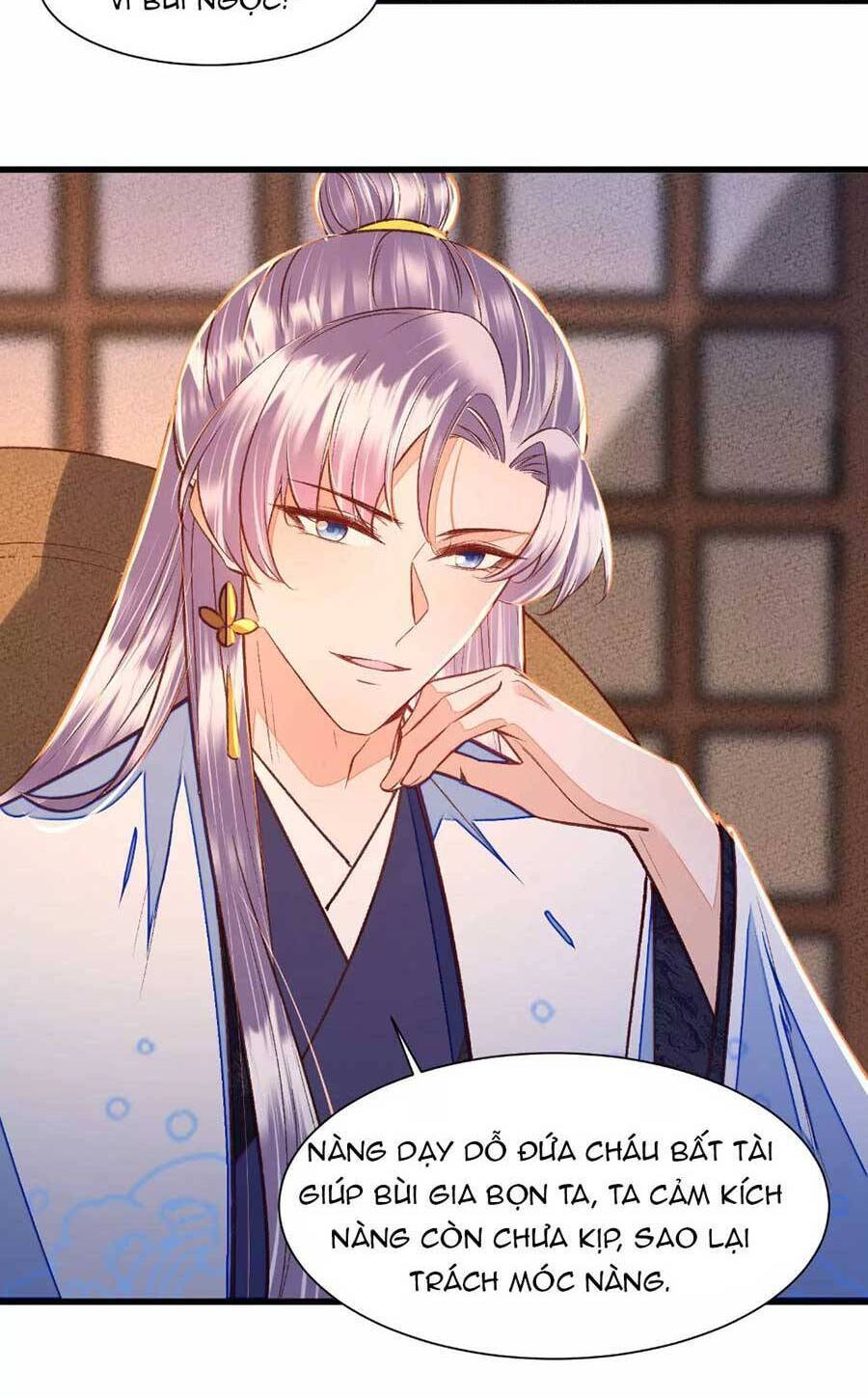 Rơi Vào Cạm Bẫy Ngọt Ngào Của Tứ Thúc Chapter 29 - 8