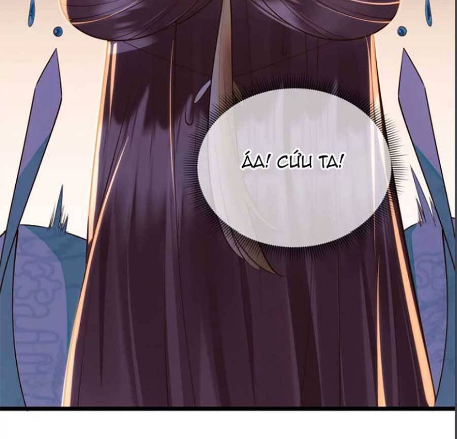 Rơi Vào Cạm Bẫy Ngọt Ngào Của Tứ Thúc Chapter 3 - 12