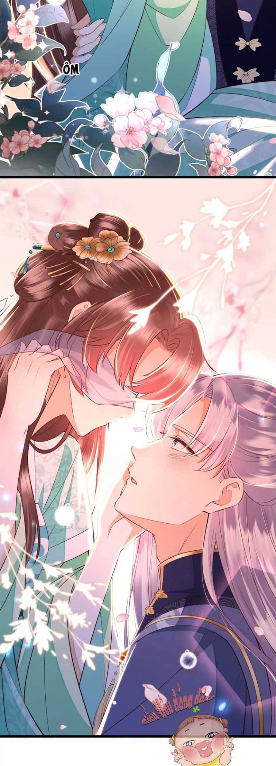 Rơi Vào Cạm Bẫy Ngọt Ngào Của Tứ Thúc Chapter 3 - 18