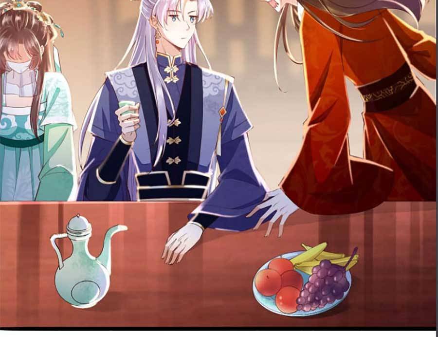Rơi Vào Cạm Bẫy Ngọt Ngào Của Tứ Thúc Chapter 3 - 8