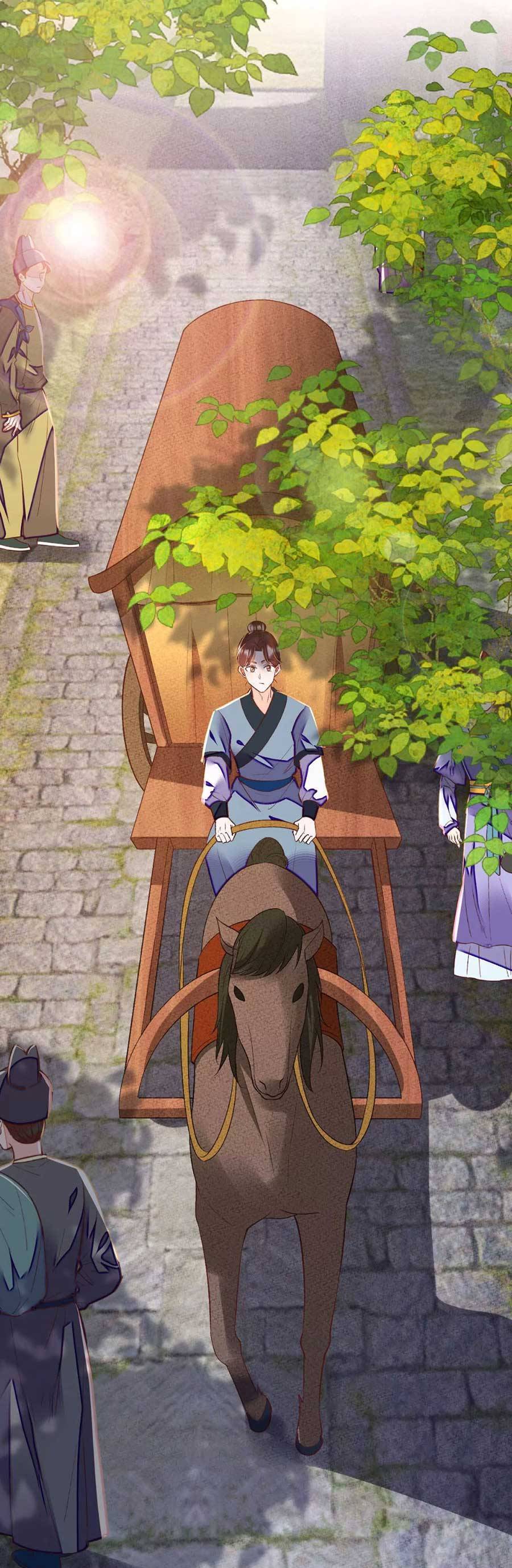 Rơi Vào Cạm Bẫy Ngọt Ngào Của Tứ Thúc Chapter 31 - 12