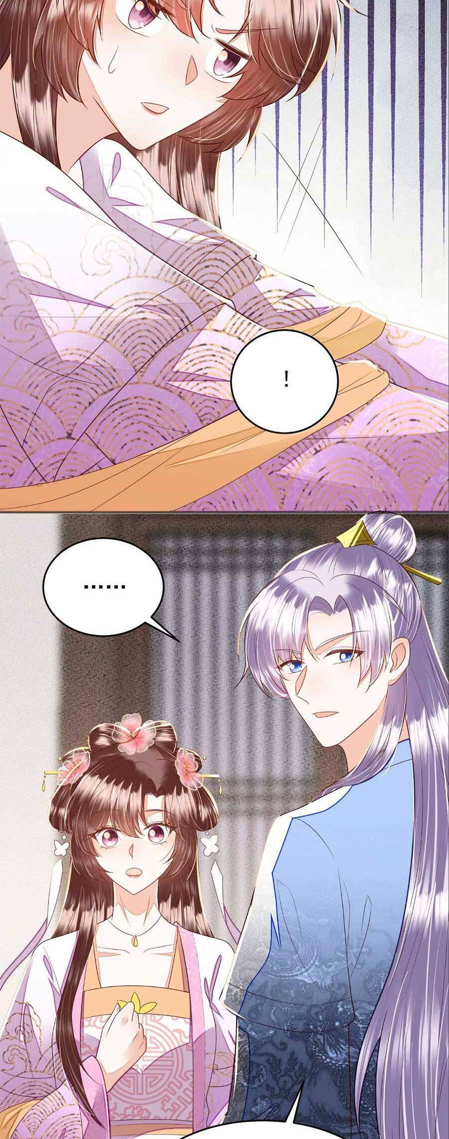 Rơi Vào Cạm Bẫy Ngọt Ngào Của Tứ Thúc Chapter 32 - 11