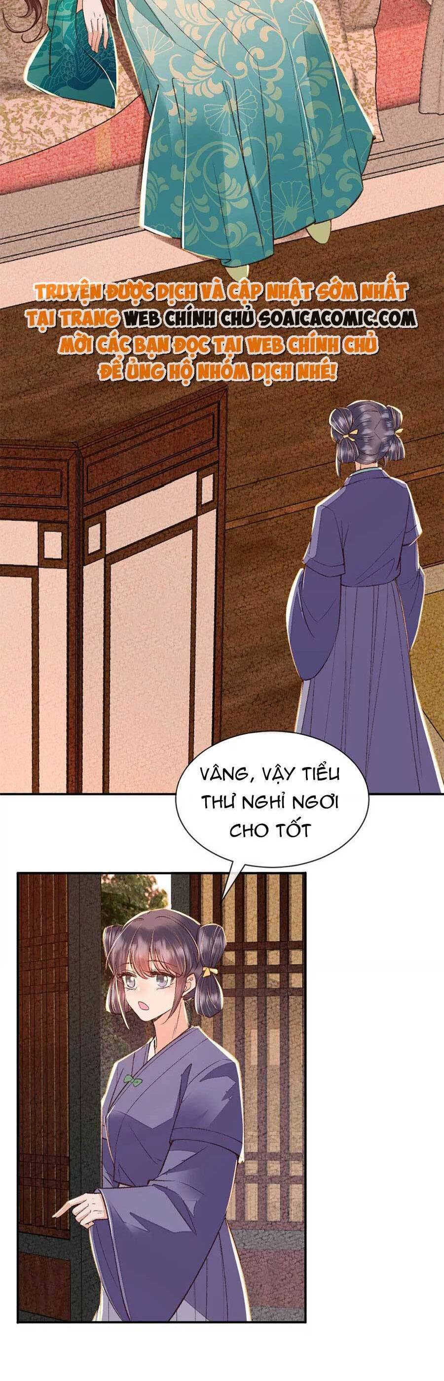 Rơi Vào Cạm Bẫy Ngọt Ngào Của Tứ Thúc Chapter 34 - 26