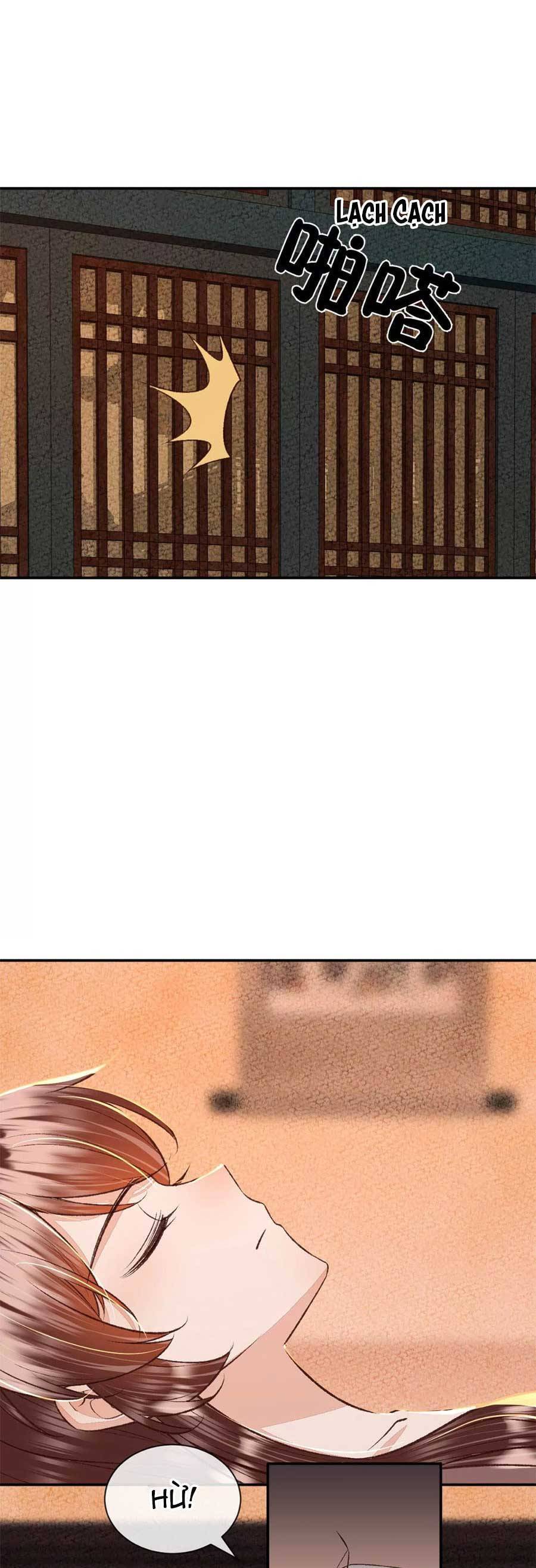 Rơi Vào Cạm Bẫy Ngọt Ngào Của Tứ Thúc Chapter 34 - 27