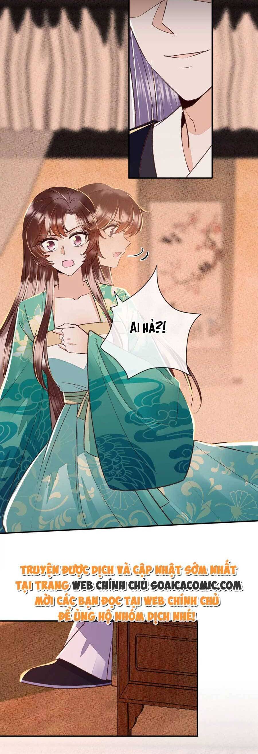 Rơi Vào Cạm Bẫy Ngọt Ngào Của Tứ Thúc Chapter 34 - 28