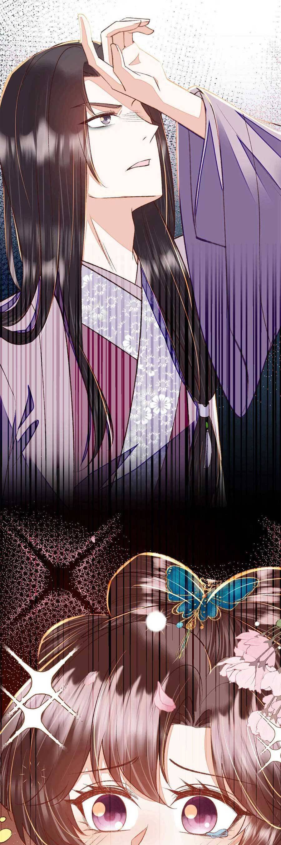 Rơi Vào Cạm Bẫy Ngọt Ngào Của Tứ Thúc Chapter 34 - 5