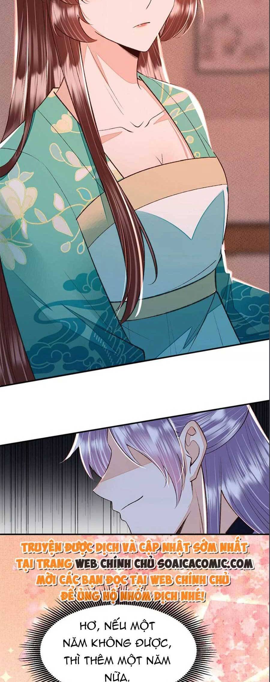 Rơi Vào Cạm Bẫy Ngọt Ngào Của Tứ Thúc Chapter 35 - 23