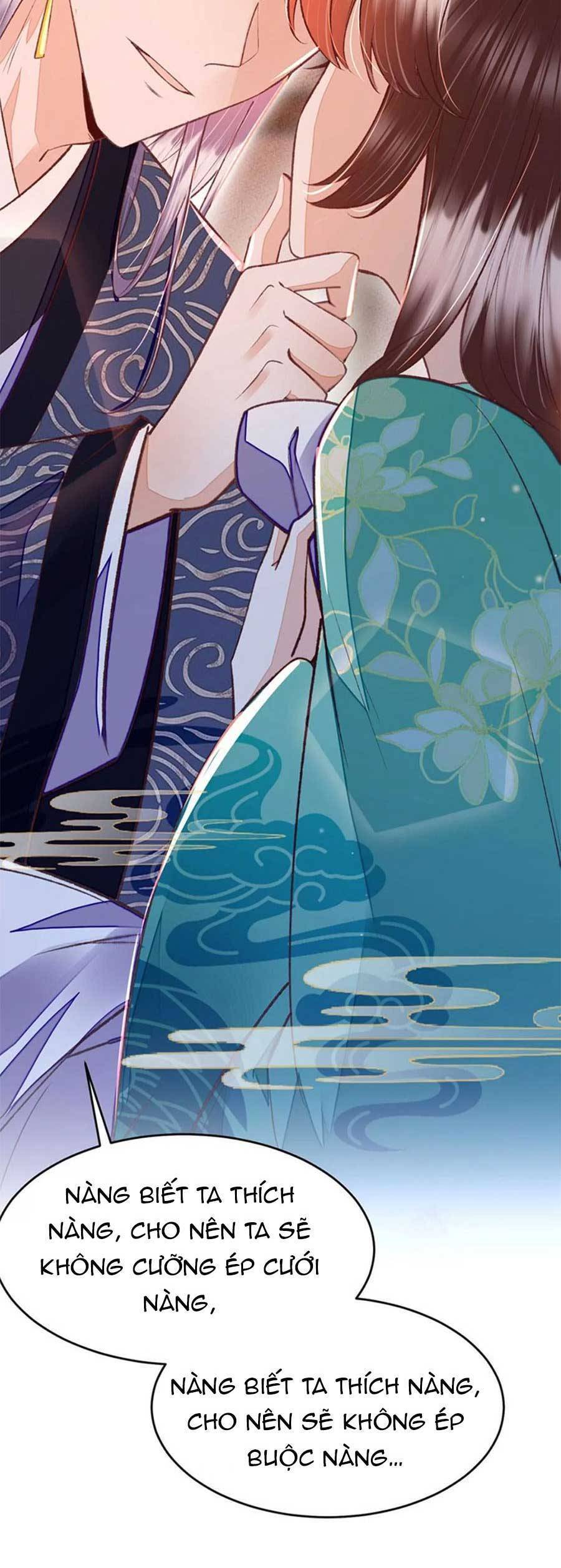 Rơi Vào Cạm Bẫy Ngọt Ngào Của Tứ Thúc Chapter 35 - 6