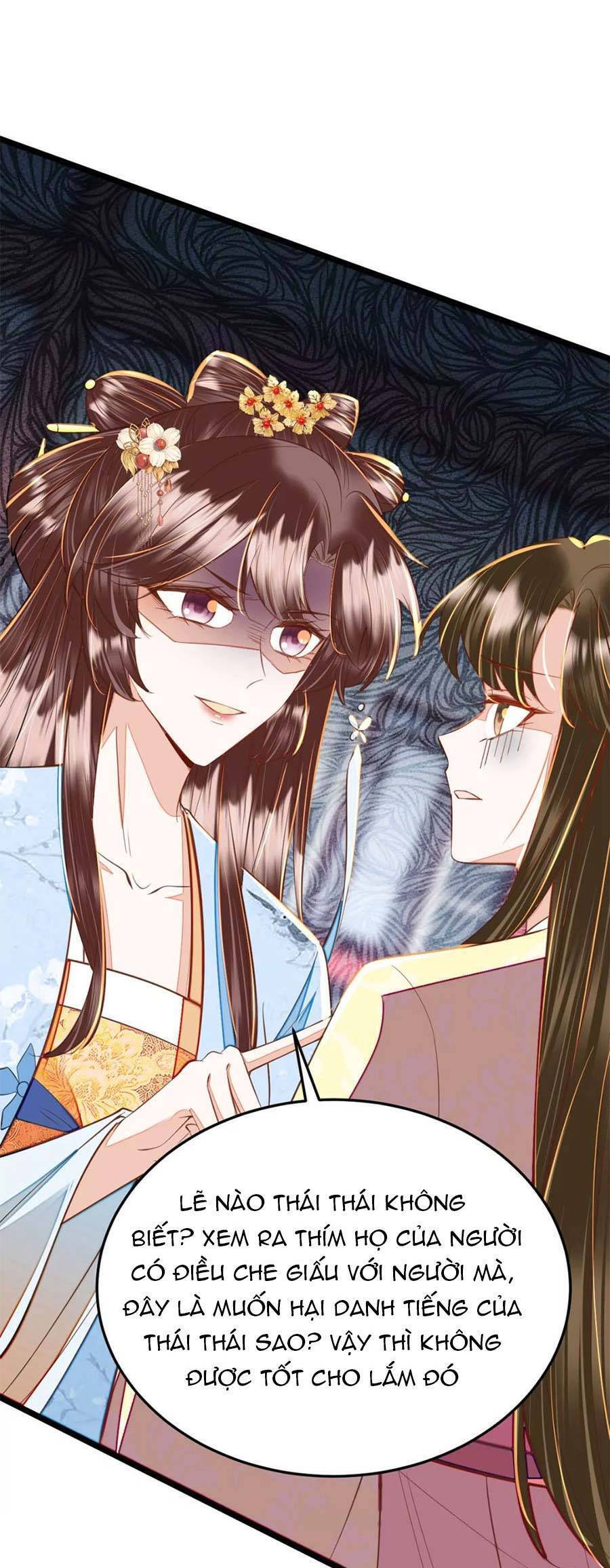 Rơi Vào Cạm Bẫy Ngọt Ngào Của Tứ Thúc Chapter 36 - 16