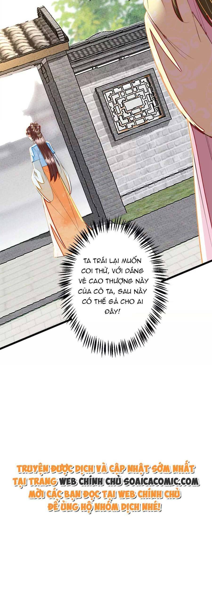 Rơi Vào Cạm Bẫy Ngọt Ngào Của Tứ Thúc Chapter 36 - 23