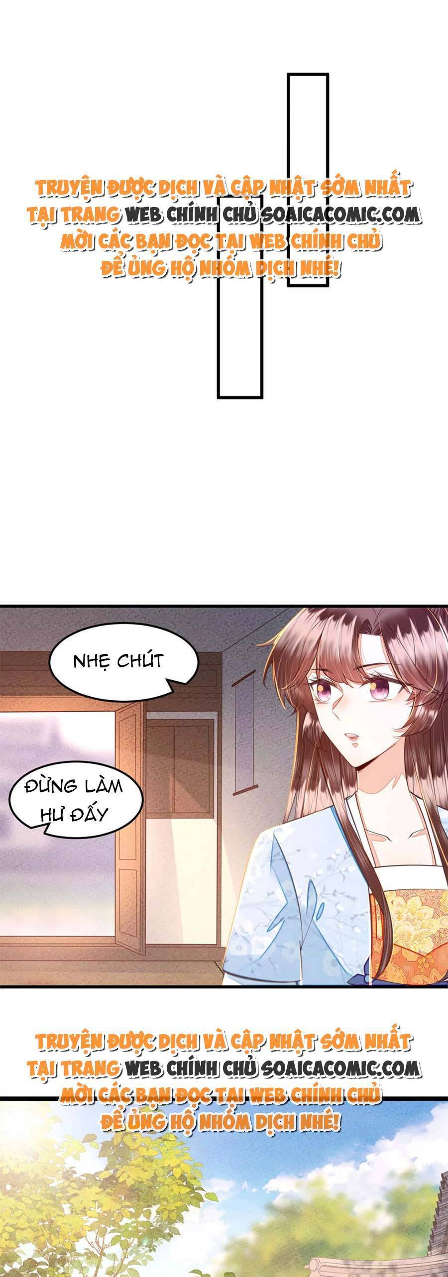 Rơi Vào Cạm Bẫy Ngọt Ngào Của Tứ Thúc Chapter 36 - 7